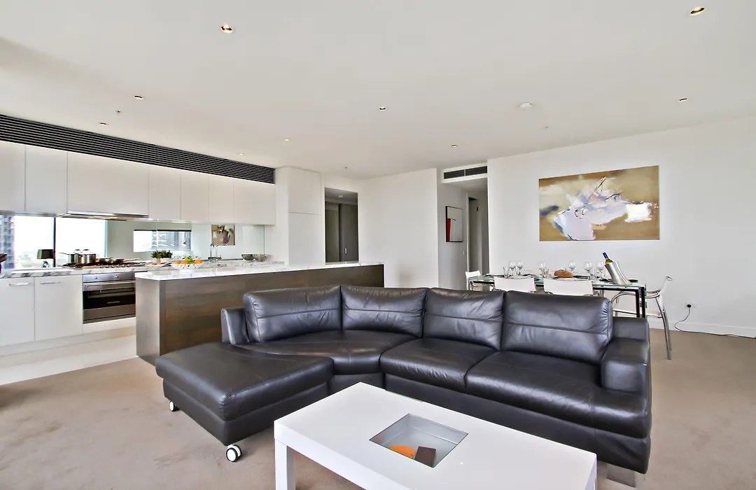 Southbank Apartments Freshwater Place-1