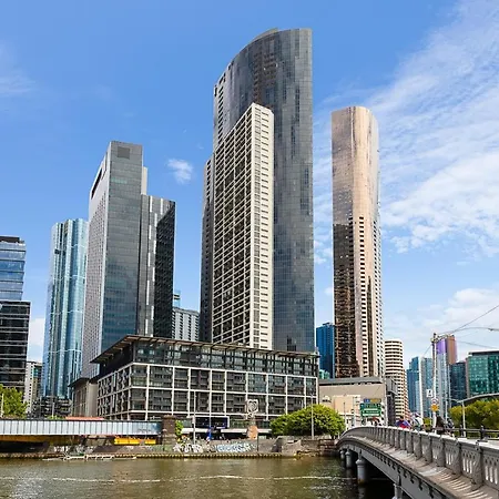Southbank Apartments Freshwater Place-3